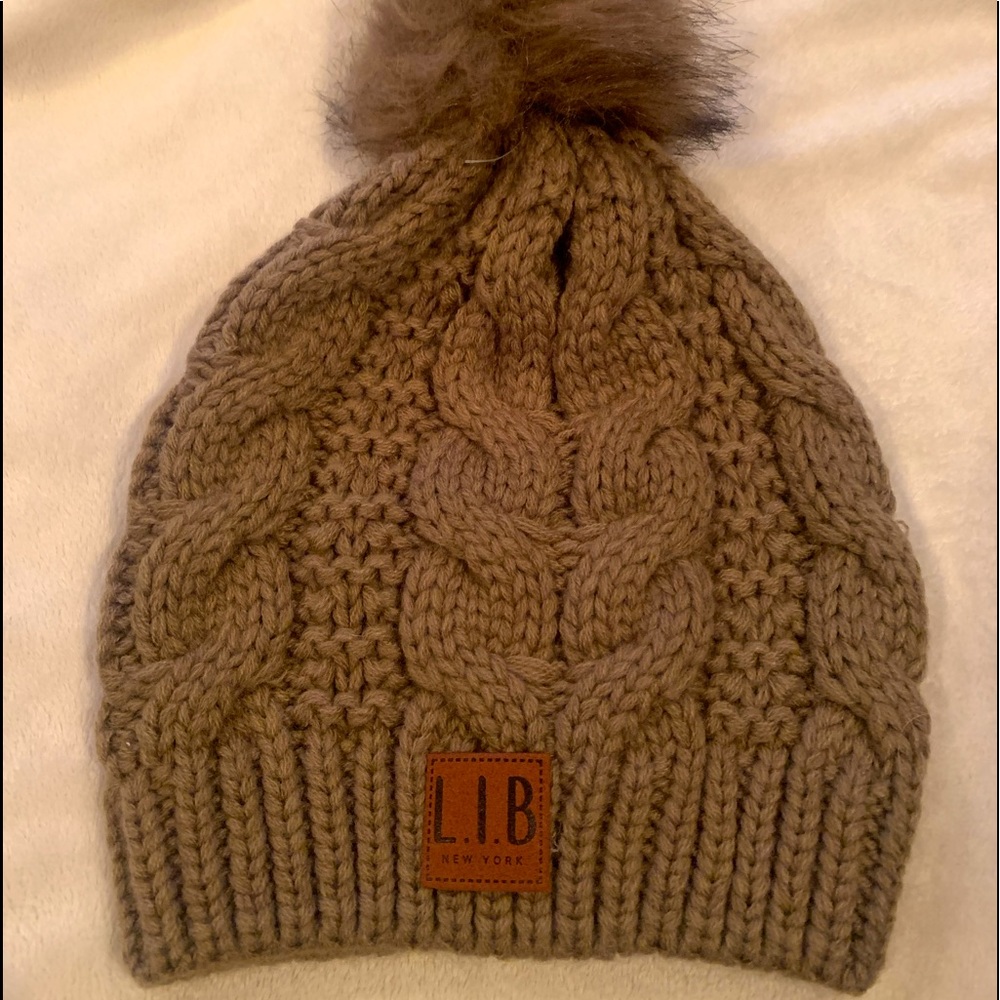 Winter hat